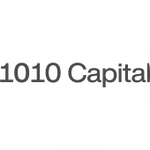 1010 Capital logo