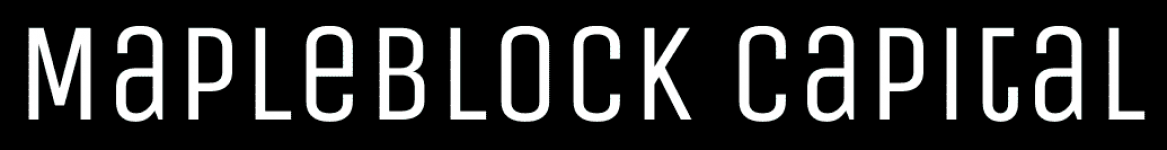 Mapleblock Capital logo