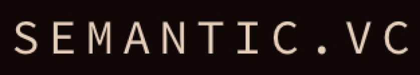 Semantic Ventures logo