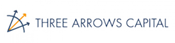 Three Arrows Capital logo