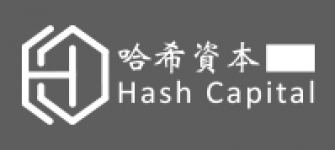 Hash Capital logo