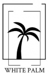 White Palm Ventures logo