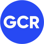 Global Coin Research logo