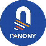 PANONY logo